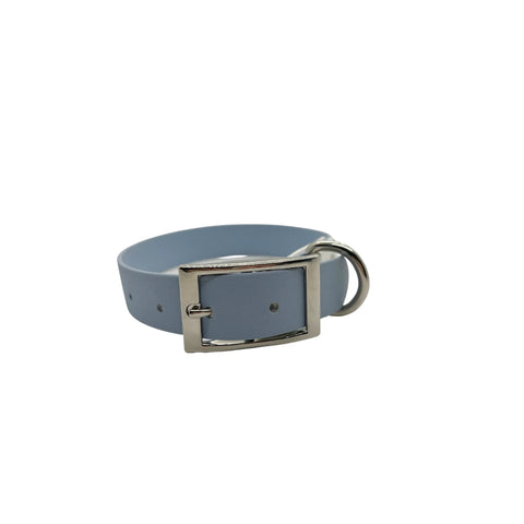 Biothane Buckle Dog Collar