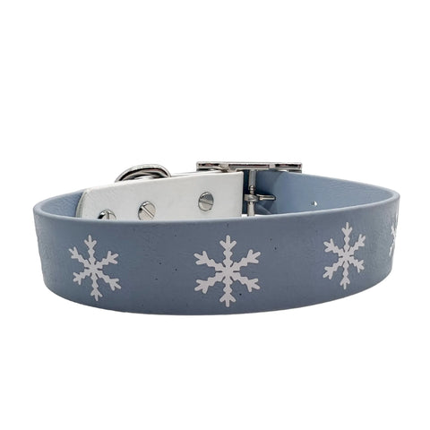 Biothane Buckle Dog Collar