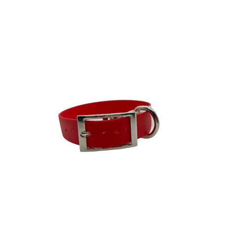 Biothane Buckle Dog Collar