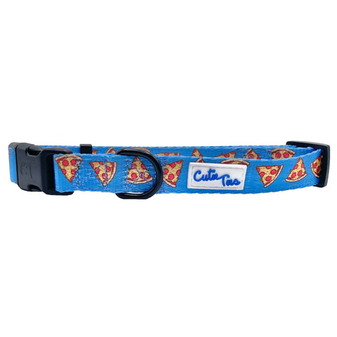 Cutie Ties Fun Design Dog Collar