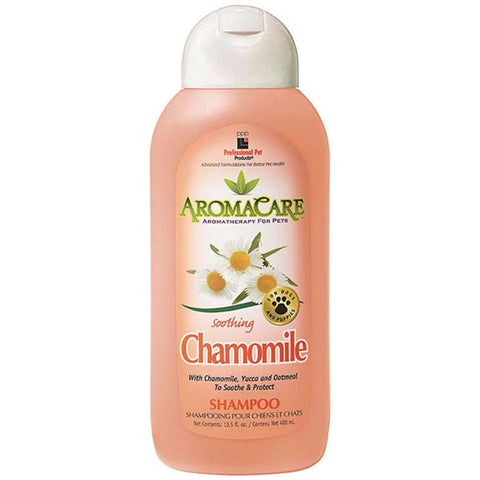 PY AromaCare Cham/Oatml Shamp13.5oz