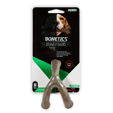 Hero Bonetics Wishbone Bacon L