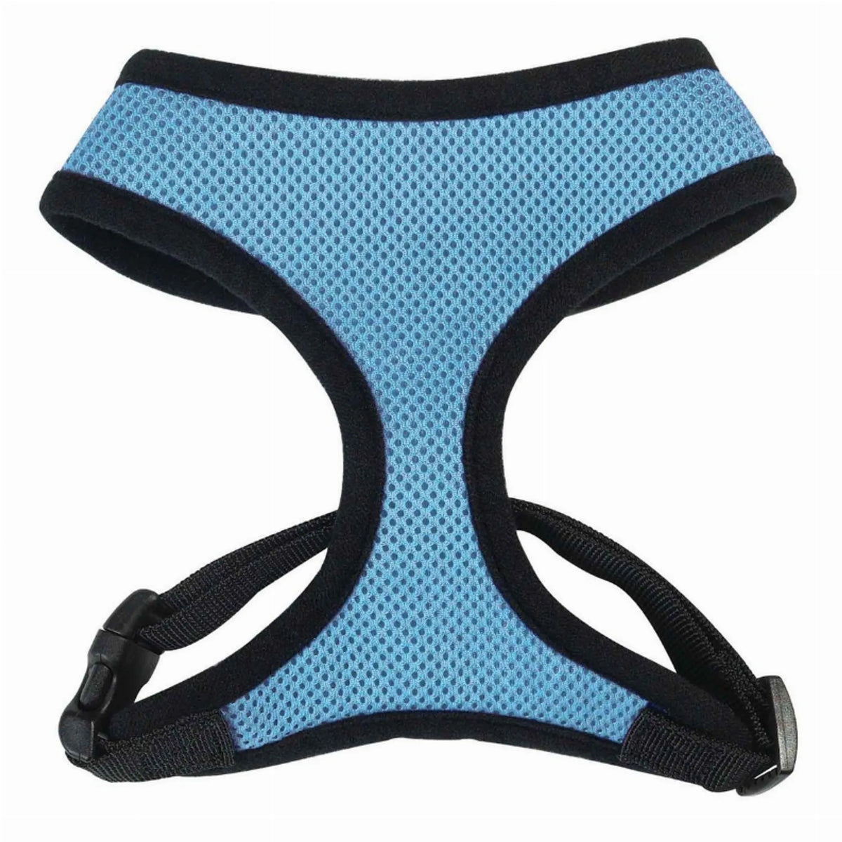 CC Pastel Mesh Harness L Blu