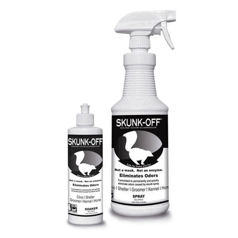 Skunk Off Odor Remover 32oz