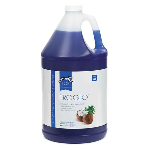 TP ProGlo Shampoo Gal