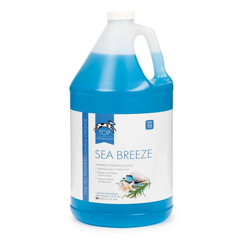 TP Sea Breeze Shampoo Gal