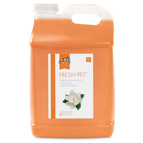 TP Fresh Pet Conditioner 2.5Gal