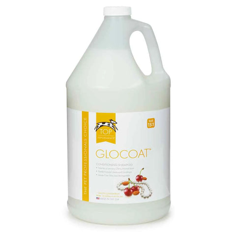 TP GloCoat Cond Shampoo Gal