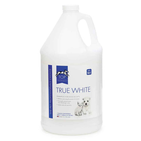 TP True White Whitening Shampoo Gal