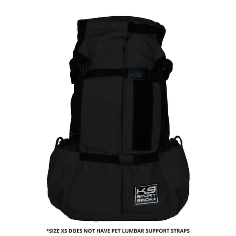 K9 Sport Sack Air 2