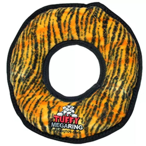 Tuffy Mega Ring - Size: MEGA | Pack Of: 1