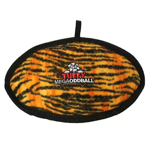 Tuffy Mega Odd Ball - Size: MEGA | Pack Of: 1