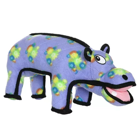 Tuffy Zoo Animal - Size: LARGE | Pack Of: 1