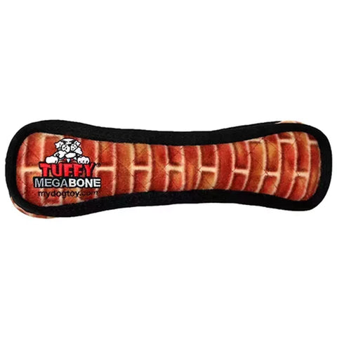 Tuffy Mega Bone - Size: MEGA | Pack Of: 1