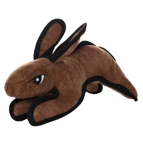 Tuffy Barnyard Rabbit Brown