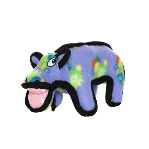 Tuffy Jr Zoo Animal - Size: JUNIOR | Pack Of: 1