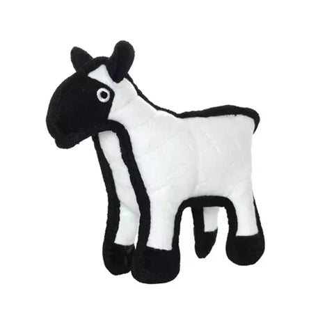 Tuffy Jr Barnyard - Size: JUNIOR | Pack Of: 1