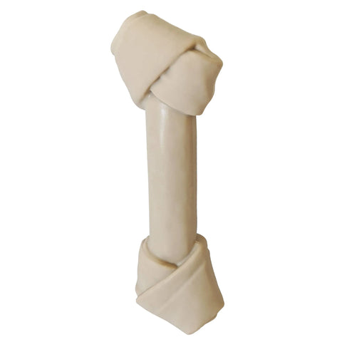 Tough & Durable Nylon Dog Chew Toy Bone