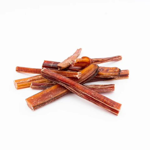 All-Natural Beef Bully Stick Dog Treats