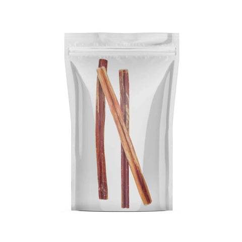 Natural Beef Bully Stick Dog Treats