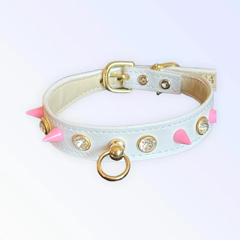 Rockstar Chic Collar