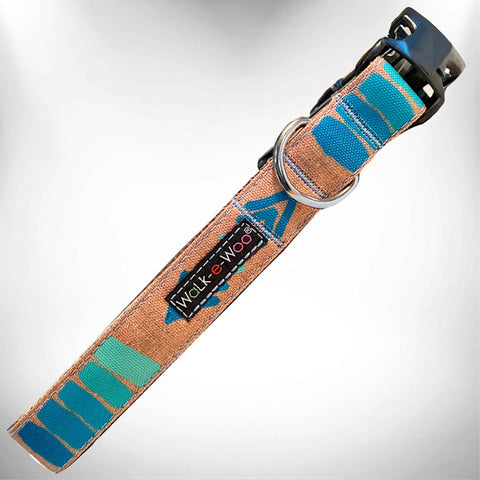 Tribal Dog Collars