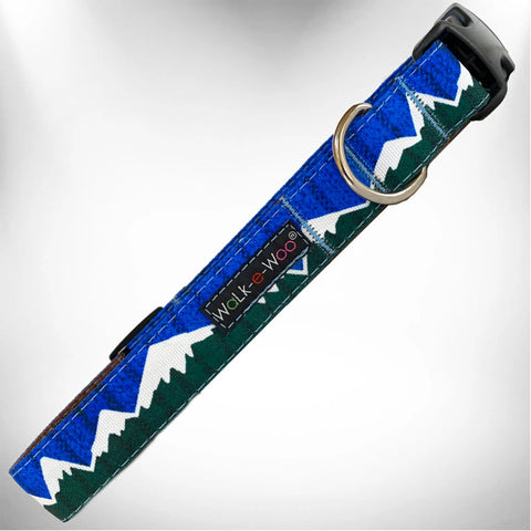 Mountain Dog Collars