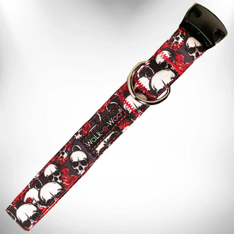 Tattoo Dog Collars