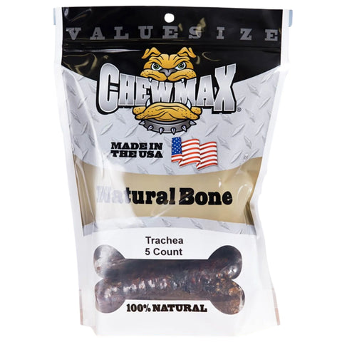 Beef Trachea Dog Chews