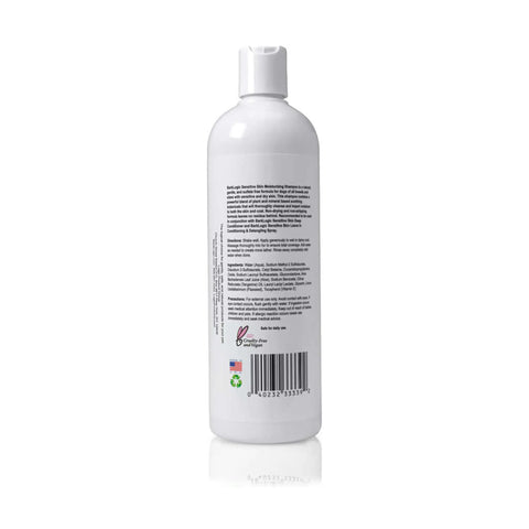 BarkLogic Sensitive Skin Moisturizing Shampoo