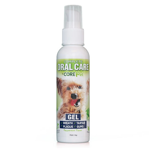 Oral Care Gel