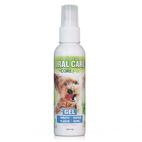 Oral Care Gel