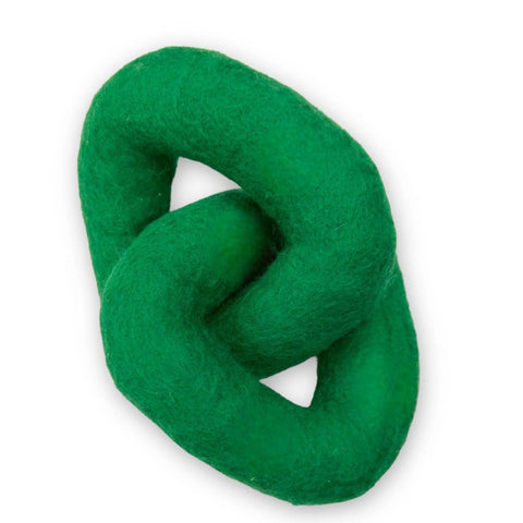 Loop Felt Dog Toy