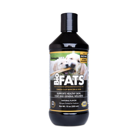 BioFATS Omega 3-6-9 Fatty Acid