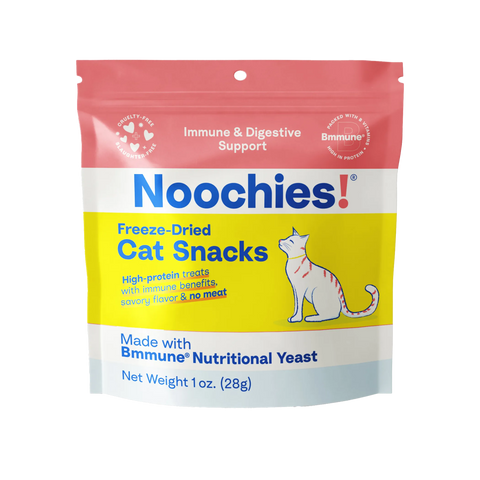 Freeze Dried Cat Snacks