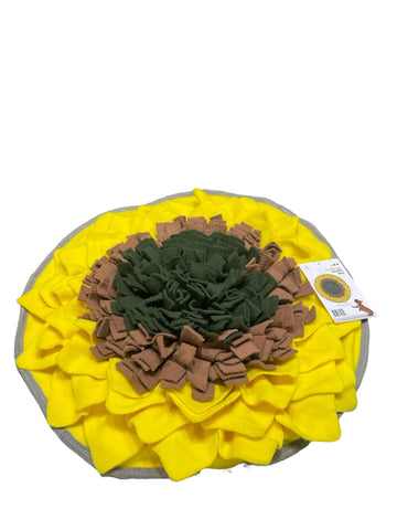 NANDOG Interactive Pet Snuffle Mat