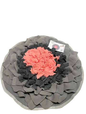 NANDOG Interactive Pet Snuffle Mat