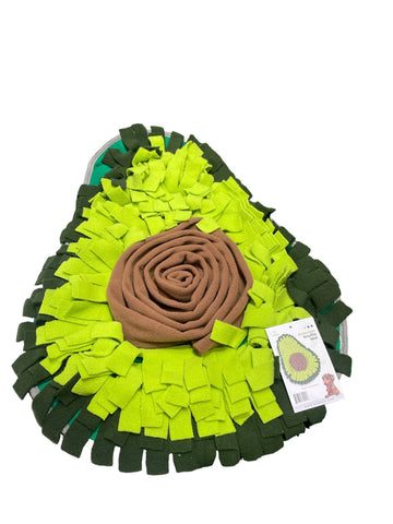 NANDOG Interactive Pet Snuffle Mat