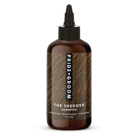 The Shedder 1 Gallon