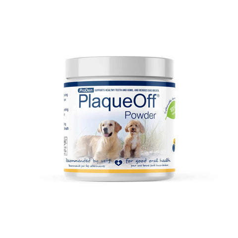 PlaqueOff Powder