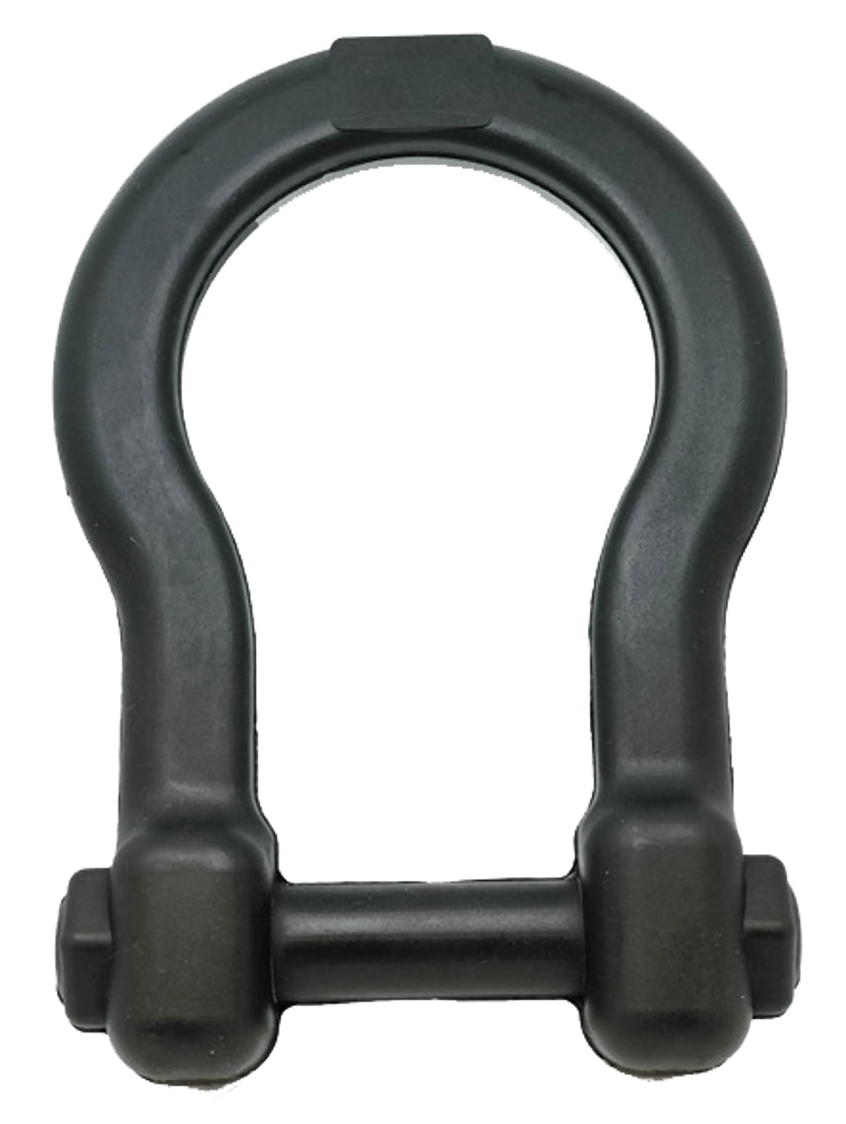 ID Anchor Shackle Durable Rubber Tug Toy