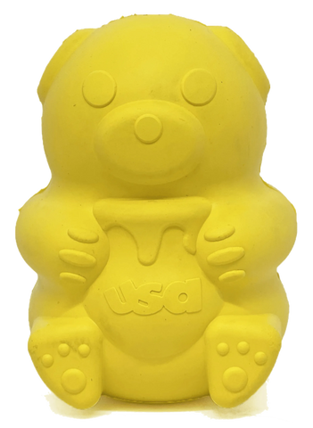 Honey Bear Treat Dispenser