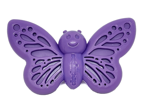 SP Butterfly Chew and Enrichment Toy