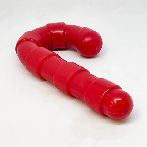 SP Candy Cane Chew Toy