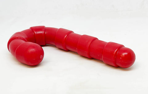 SP Candy Cane Chew Toy