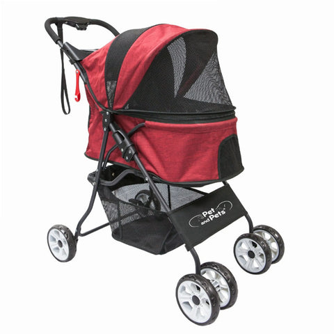 Catalina Pet Stroller