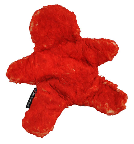 Gingy Dog Toy