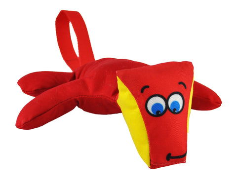 Digity Dog Toy