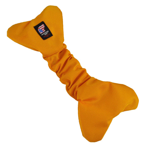 Bungee Bone Dog Toy