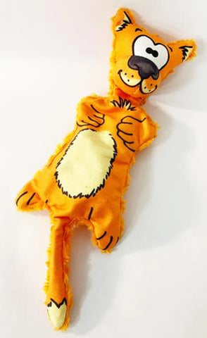 Cliff Cat Dog Toy